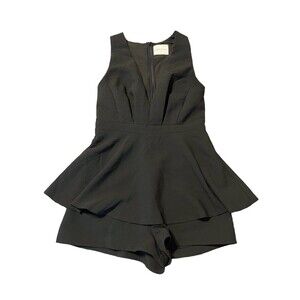Pants Store Romper